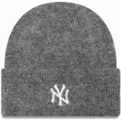 New Era Knit medium wmns MLB Wmns wide cuff beanie – Hledejceny.cz