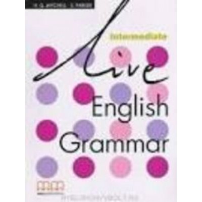 Live English Grammar Inter Sb