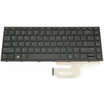 Klávesnice HP PROBOOK 430 440 445 (G5) – Zboží Živě