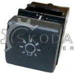 Spínač vnějšího osvětlení AIC GERMANI COMPONENTS 54825 – Hledejceny.cz