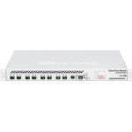 MikroTik CCR1072-1G-8S+ – Hledejceny.cz