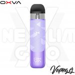OXVA NeXLIM Go 1800 mAh Silky Purple 1 ks – Zboží Mobilmania