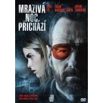 Mrazivá noc přichází DVD – Hledejceny.cz