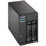 ASUSTOR Lockerstor 2 Gen2 AS6702T – Hledejceny.cz