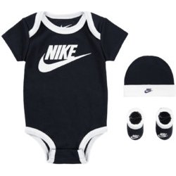 Nike nhn sustainable 3pc futura set NN0787-693 Modrá