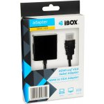 iBOX IAHV01 – Hledejceny.cz