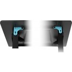 ULTRADESK Uplift černý – Zboží Dáma