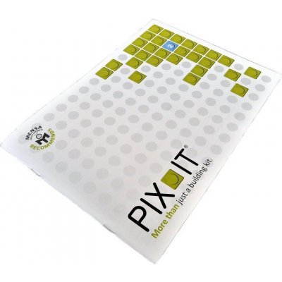 PIX IT Pracovní úkoly 2 rozšiřující sada – Hledejceny.cz