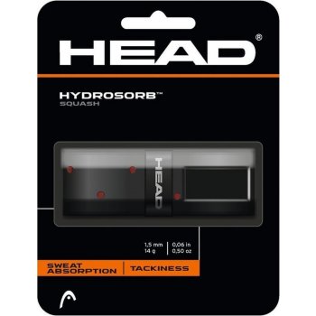 Head HydroSorb 1ks černá