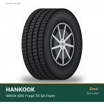 Hankook iON i*cept X IW01A 275/35 R21 103V – Hledejceny.cz