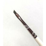 NL nails professional ONE STROKE šikmý, č.2 – Sleviste.cz