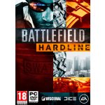 Battlefield: Hardline – Sleviste.cz