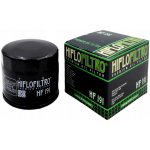 Hiflofiltro Olejový filtr HF191 – Hledejceny.cz