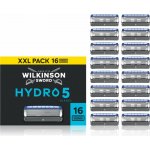 Wilkinson Sword Hydro5 Skin Hydration 16 ks – Zboží Mobilmania