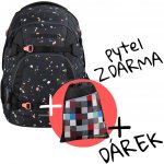 Coocazoo Mate Sprinkled Candy – Zboží Mobilmania