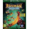 Hra na Xbox One Rayman Legends