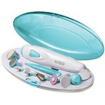 KISS Nail Grinder – Zboží Mobilmania