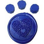 Artmagico Pečetící vosk matná modrá – Zboží Mobilmania