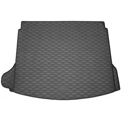 Gumová vana do kufru Rigum Mazda 3 2013-2018 Hatchback – Hledejceny.cz