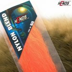 Hends HE NYLON BLEND - ORANŽOVÁ PERLEŤOVÁ – Hledejceny.cz