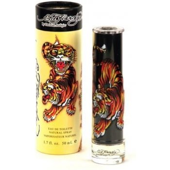 Christian Audigier Ed Hardy Men´s toaletní voda pánská 50 ml