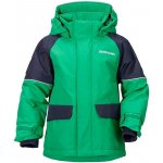 Didriksons bunda ESE dětská zelená – Zboží Dáma