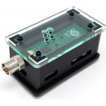 The PiHut TV HAT pro Raspberry Pi Zero v2.0 – Hledejceny.cz