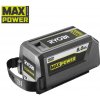 Baterie pro aku nářadí RYOBI RY36B80B 36V MAX POWER High Energy 8.0Ah 5133005911