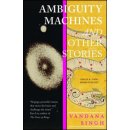 Ambiguity Machines