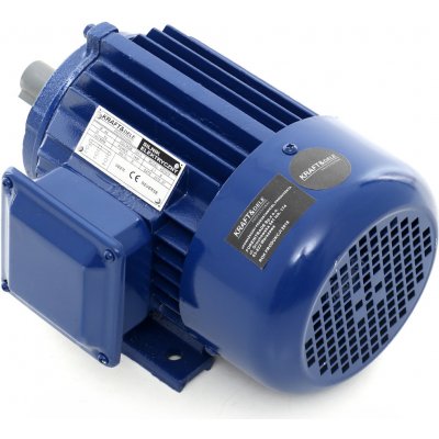 Kraft & Dele KD1810 Elektromotor 1,1kW 1400 ot/min 380V – Hledejceny.cz