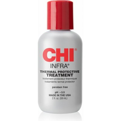 CHI Infra Thermal Protective Treatment 59 ml – Hledejceny.cz