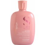 Alfaparf Milano Semi Di Lino Moisture Nutritive Low Shampoo 250 ml – Hledejceny.cz