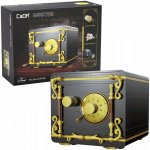 CADA Master Trezor / sejf 442 ks – Zboží Mobilmania