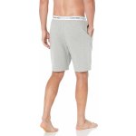 Calvin Klein NM2271E - P7A pánské pyžamové šortky šedé – Zboží Mobilmania