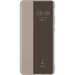 Huawei Original S-View Khaki pro P40 Pro Khaki – Hledejceny.cz