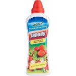 Agro Kapalné hnojivo pro jahody 1 l – Zboží Dáma