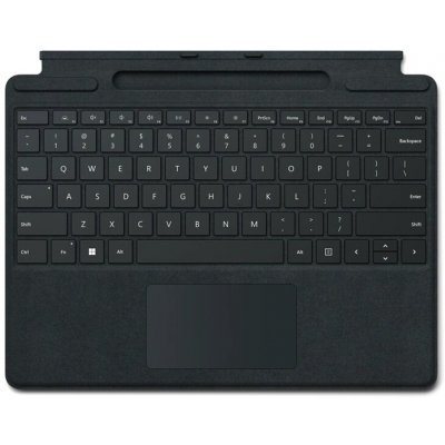 Microsoft Surface Pro Signature Keyboard 8XB-00007 – Zbozi.Blesk.cz