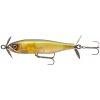 Návnada a nástraha Daiwa Steez Prop 85F Ghost Ayu Sinking 8,5 cm 13,8 g