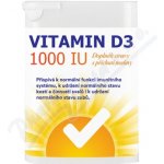 Vitar Vitamin D3 Forte 1000 IU 90 tablet – Hledejceny.cz