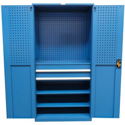 Enprag Dílenská demontovaná skříň HDW-02AT_3 – HobbyKompas.cz