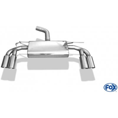FOX SE042275-290 – Hledejceny.cz