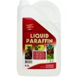 TRM Parafin Liquid Oil 4,5 l – Zbozi.Blesk.cz