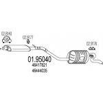 MTS MT 01.95040 – Hledejceny.cz
