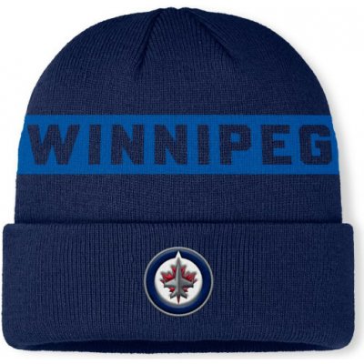 Fanatics kulich PRO Winnipeg Jets SR 576185 Winnipeg Jets – Hledejceny.cz