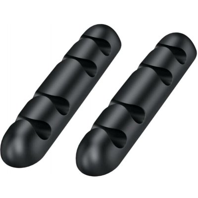 Liftor Cable Clip organizér kabelů černý 18262 – Hledejceny.cz