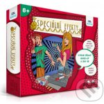 ALBI Speciální efekty – Zboží Mobilmania