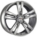 MAK Zenith 4,5x14 4x100 ET45 hyper silver – Sleviste.cz