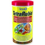 Tetra Rubin Flakes 1 l – Zboží Mobilmania