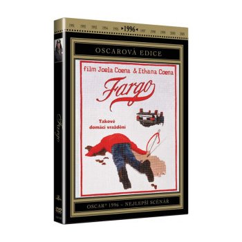 Fargo DVD