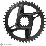 Silniční převodník Sram DM X-SYNC Black Rival počet zubů 38 – Zbozi.Blesk.cz